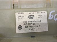 3B1907044B Переключатель отопителя (печки) Volkswagen Passat 5 1996-2000 8978011 #3
