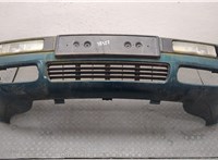 Бампер Audi 80 (B4) 1991-1994 8978048 #1