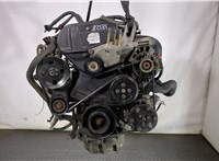  Двигатель (ДВС) Ford Focus 1 1998-2004 8978049 #1
