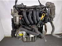  Двигатель (ДВС) Ford Focus 1 1998-2004 8978049 #2