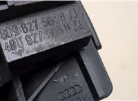  Ручка крышки багажника Audi A6 (C5) 1997-2004 8978056 #3
