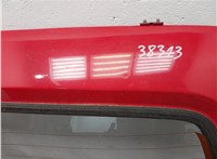  Крышка (дверь) багажника Ford Fiesta 1995-2000 8978060 #2