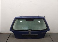  Крышка (дверь) багажника Volkswagen Polo 1994-1999 8978084 #1