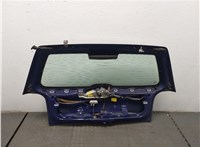  Крышка (дверь) багажника Volkswagen Polo 1994-1999 8978084 #2