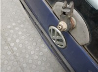  Крышка (дверь) багажника Volkswagen Polo 1994-1999 8978084 #6