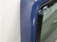  Крышка (дверь) багажника Volkswagen Polo 1994-1999 8978084 #7