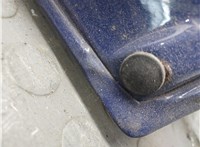  Крышка (дверь) багажника Volkswagen Polo 1994-1999 8978084 #10
