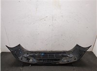 1104263, YS6117762GJXWAA Бампер Ford Fiesta 1995-2002 8978086 #9