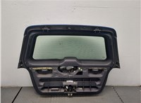  Крышка (дверь) багажника Volkswagen Polo 1994-1999 8978094 #8