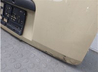  Крышка (дверь) багажника Fiat Panda 2003-2012 8978111 #2