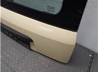  Крышка (дверь) багажника Fiat Panda 2003-2012 8978111 #3