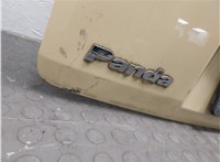  Крышка (дверь) багажника Fiat Panda 2003-2012 8978111 #6