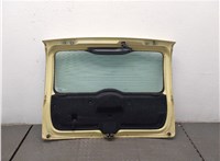  Крышка (дверь) багажника Fiat Panda 2003-2012 8978111 #8