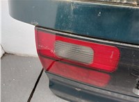  Крышка (дверь) багажника Ford Galaxy 1995-2000 8978143 #10