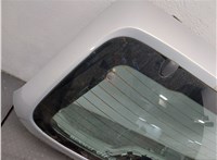  Крышка (дверь) багажника Renault Scenic 1996-2002 8978201 #2
