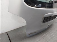  Крышка (дверь) багажника Renault Scenic 1996-2002 8978201 #12