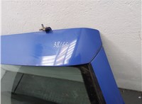  Крышка (дверь) багажника Seat Ibiza 2 1999-2002 8978213 #6