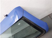  Крышка (дверь) багажника Seat Ibiza 2 1999-2002 8978213 #10