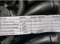  Двигатель (ДВС на разборку) Audi A3 (8L1) 1996-2003 8978237 #2
