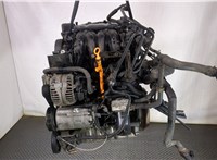  Двигатель (ДВС на разборку) Audi A3 (8L1) 1996-2003 8978237 #3