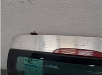  Крышка (дверь) багажника Renault Clio 1998-2008 8978293 #5
