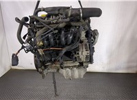  Двигатель (ДВС) Opel Corsa C 2000-2006 8978319 #4