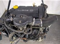 5601045, 604084 Двигатель (ДВС) Opel Corsa C 2000-2006 8978319 #5