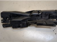  Пластик (обшивка) моторного отсека BMW 3 E46 1998-2005 8978327 #1