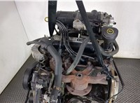  Двигатель (ДВС на разборку) Ford Fiesta 1995-2000 8978350 #5