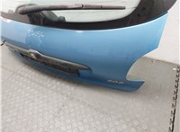  Крышка (дверь) багажника Peugeot 206 8978380 #4