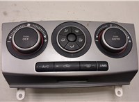  Переключатель отопителя (печки) Mazda 3 (BK) 2003-2009 8978389 #1