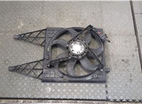  Вентилятор радиатора Volkswagen Lupo 8978391 #1
