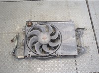  Вентилятор радиатора Ford Mondeo 2 1996-2000 8978399 #2
