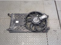  Вентилятор радиатора Mazda 3 (BK) 2003-2009 8978413 #1