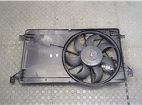  Вентилятор радиатора Mazda 3 (BK) 2003-2009 8978413 #2