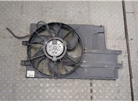  Вентилятор радиатора Mercedes A W168 1997-2004 8978426 #1