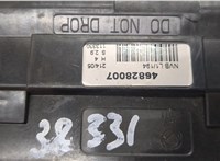 46828007 Блок комфорта Fiat Croma 2005-2011 8978438 #2