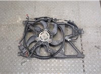  Вентилятор радиатора Opel Corsa C 2000-2006 8978458 #1
