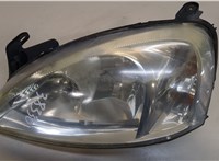  Фара (передняя) Opel Corsa C 2000-2006 8978467 #1