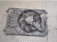  Вентилятор радиатора Ford S-Max 2006-2010 8978482 #1