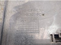  Вентилятор радиатора Ford S-Max 2006-2010 8978482 #4