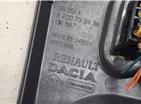 8200739438 Рамка под переключатель отопителя Dacia Sandero 2008-2012 8978501 #2