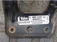  Вентилятор радиатора Renault Twingo 1993-2007 8978504 #3