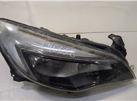  Фара (передняя) Opel Astra J 2010-2017 8978559 #1