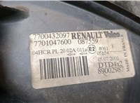  Фара (передняя) Renault Scenic 1996-2002 8978589 #12