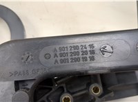  Узел педальный (блок педалей) Mercedes Sprinter 1996-2006 8978677 #2