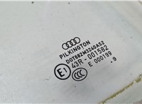  Стекло боковой двери Audi A4 (B8) 2007-2011 8979083 #2