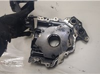  Насос масляный Ford Mondeo 4 2007-2015 8979378 #3