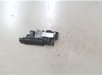  Ручка крышки багажника Mercedes C W203 2000-2007 8979548 #1