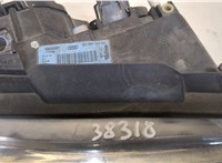 8D0941004AK Фара (передняя) Audi A4 (B5) 1994-2000 8979531 #4